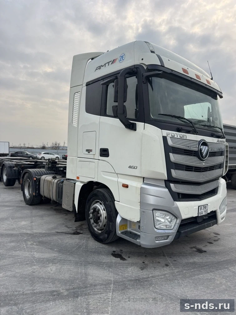 FOTON