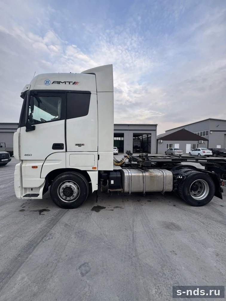 FOTON