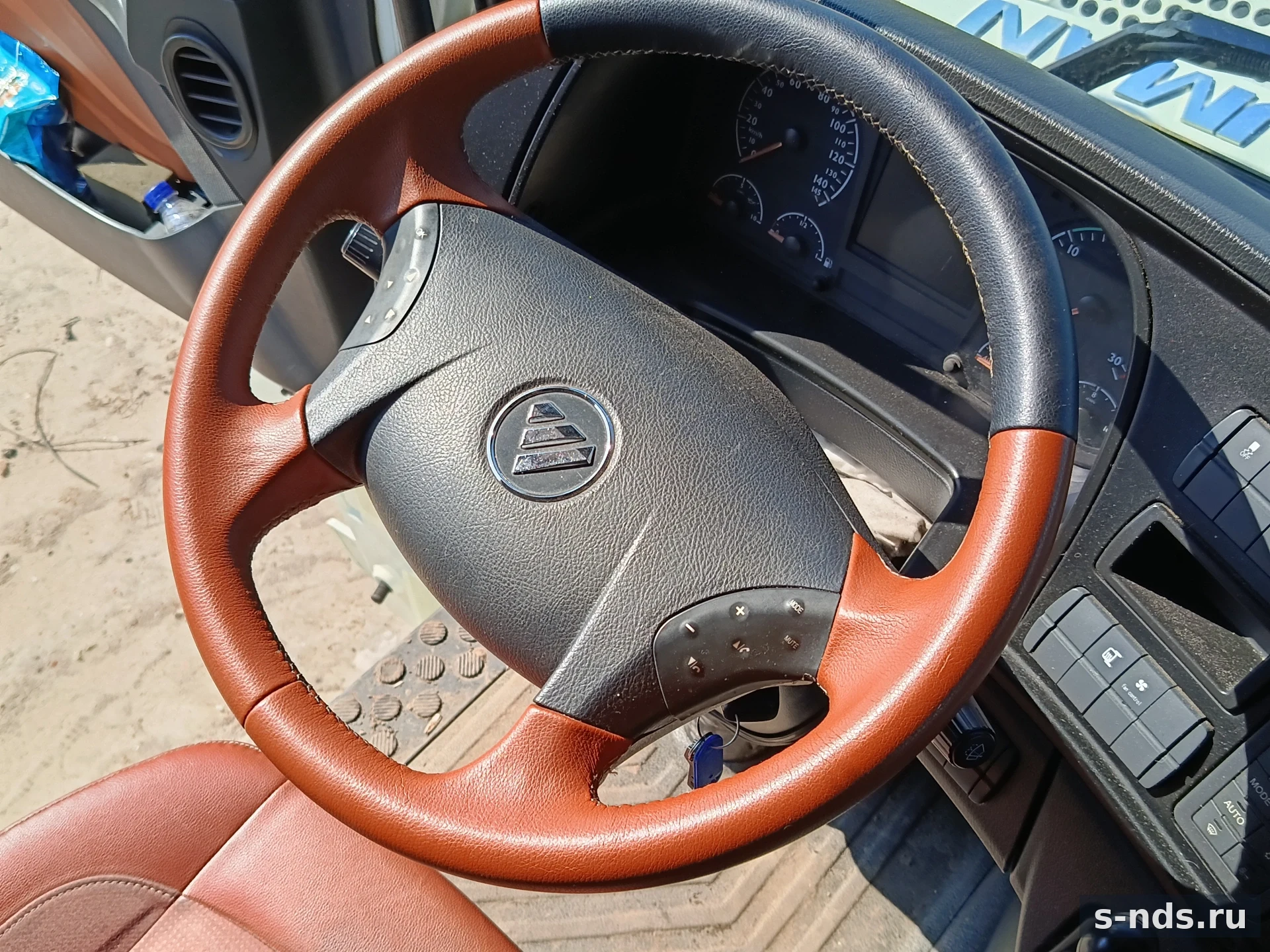 FOTON