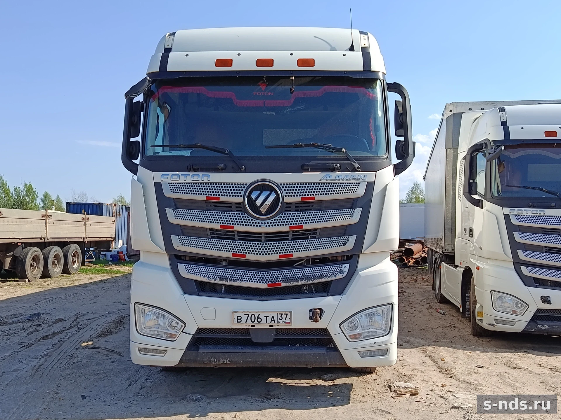 FOTON
