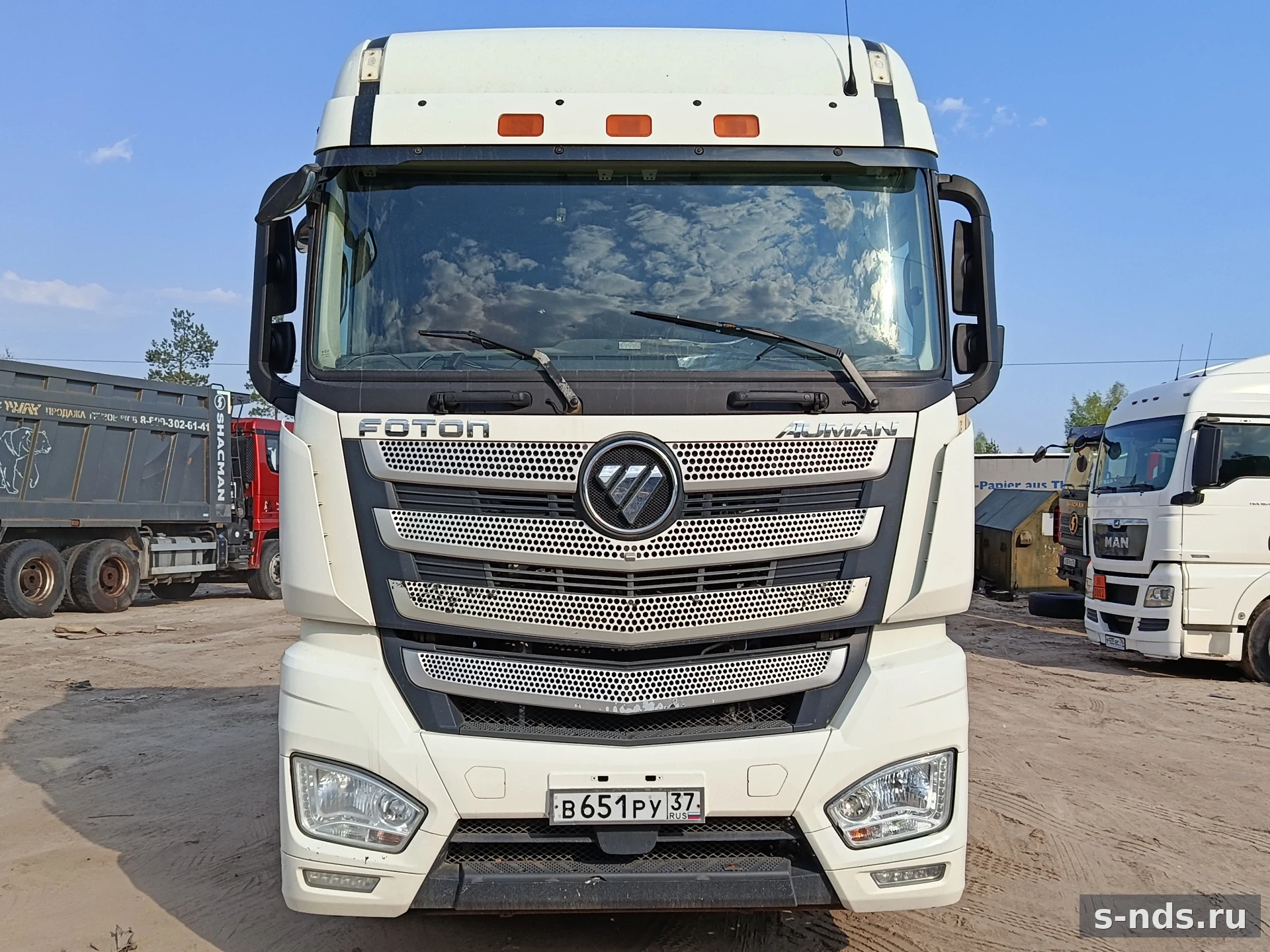 FOTON