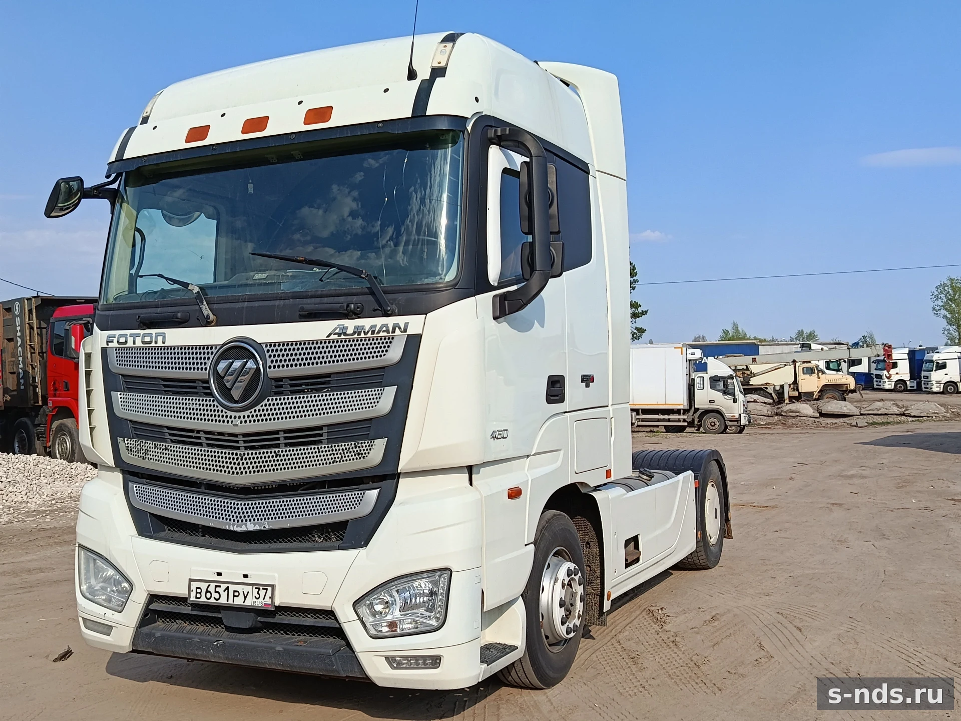 FOTON