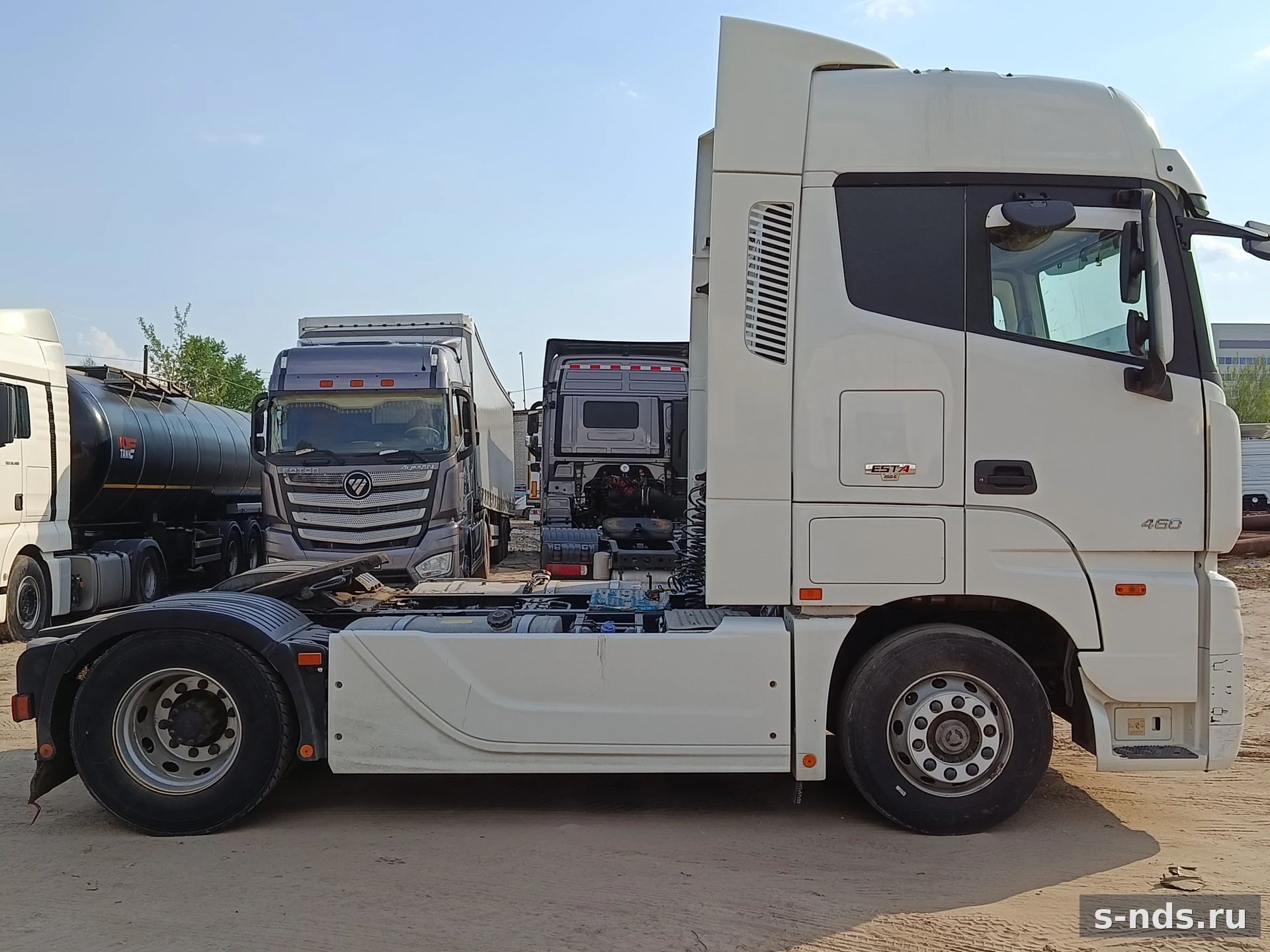 FOTON