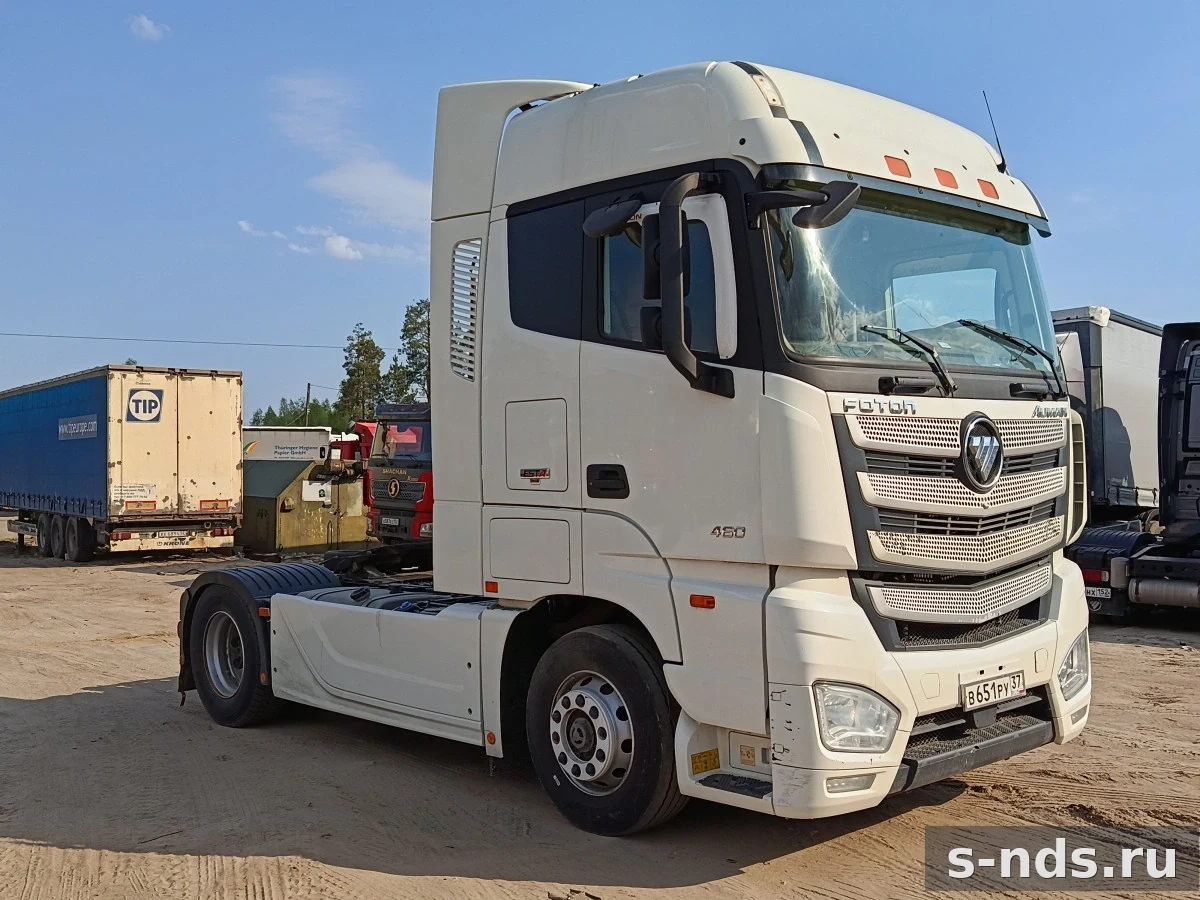 FOTON