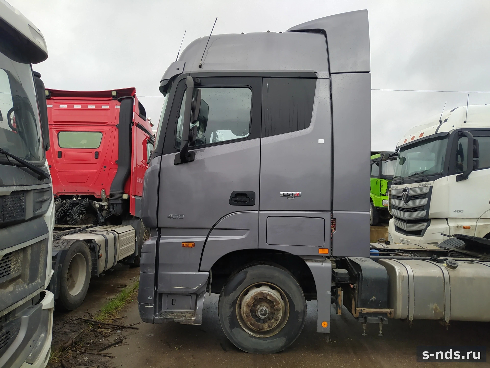 FOTON