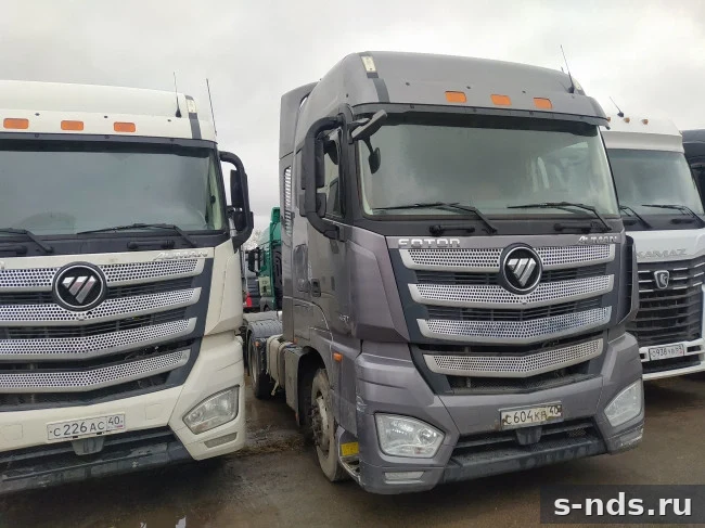 FOTON