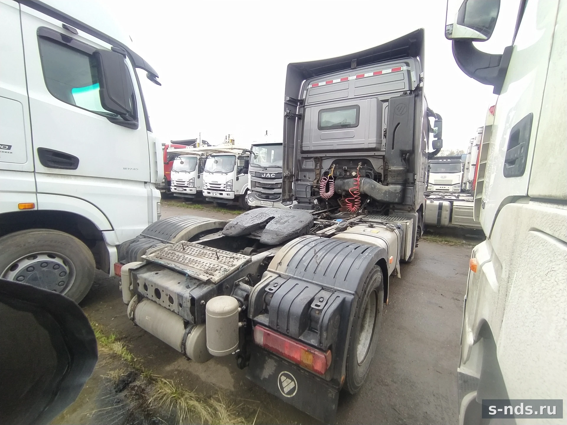 FOTON