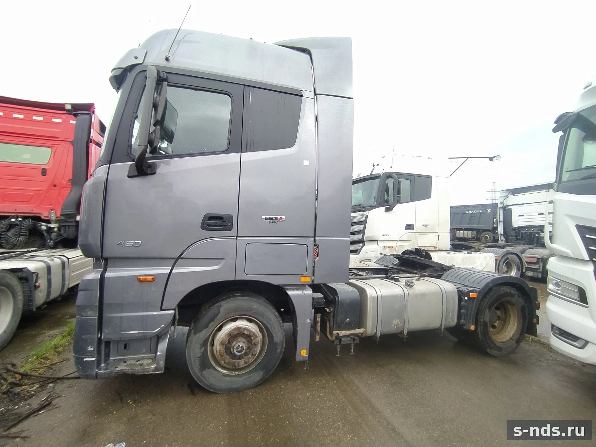 FOTON