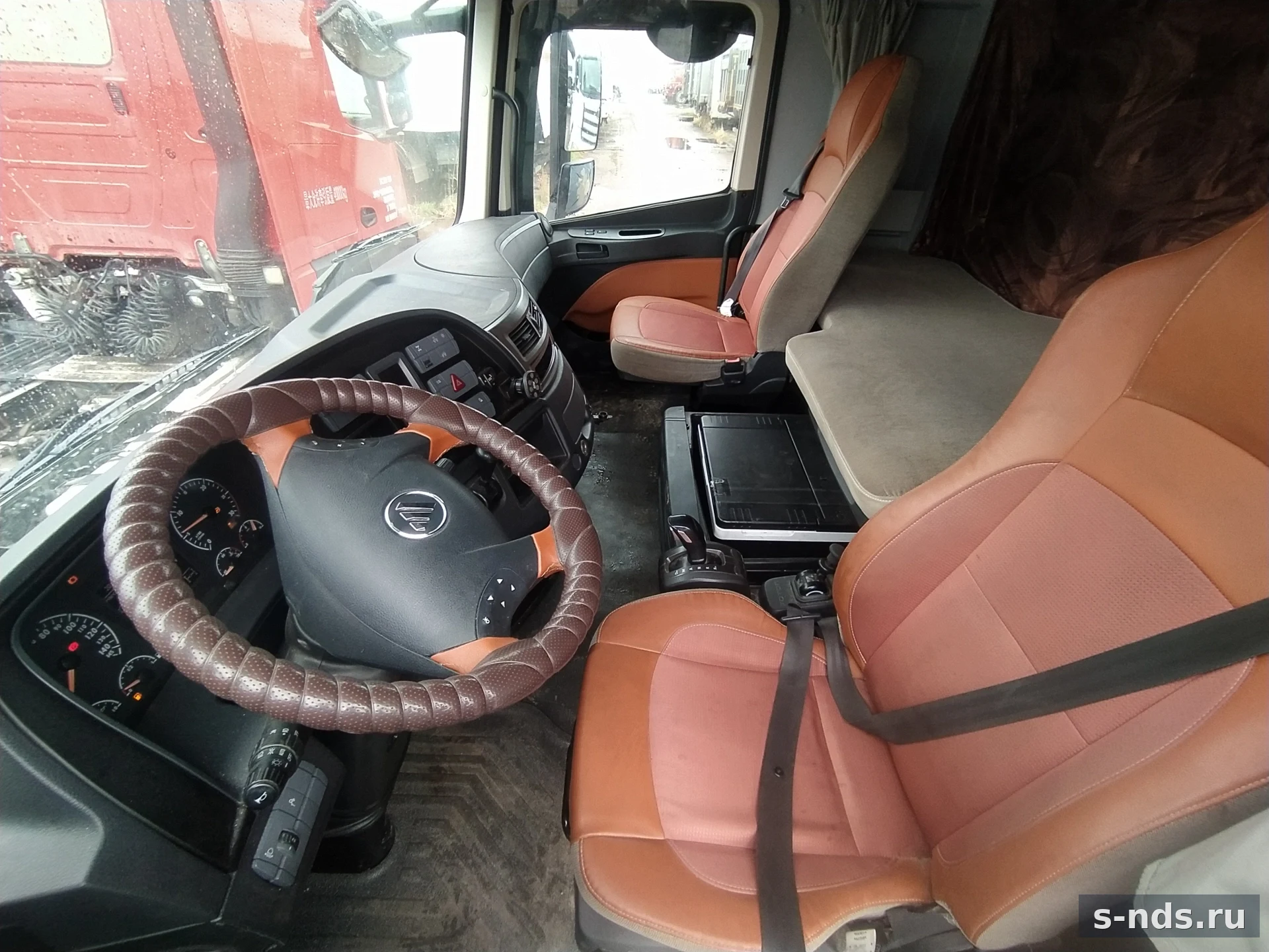FOTON