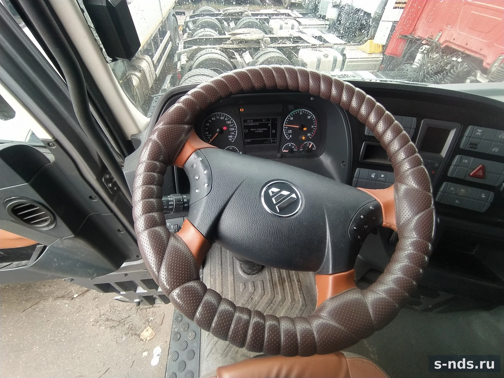 FOTON