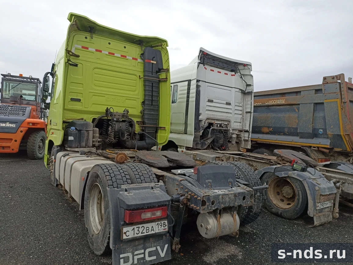 DONGFENG