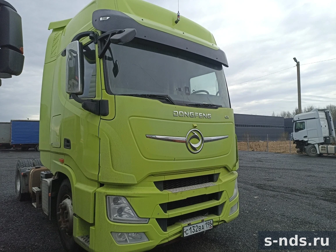 DONGFENG