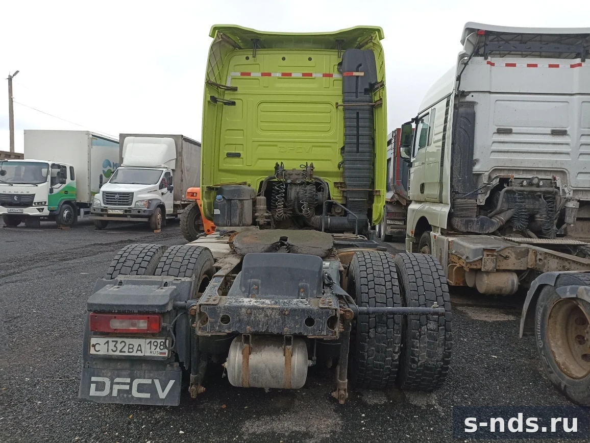 DONGFENG