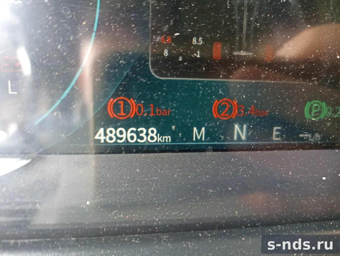 DONGFENG