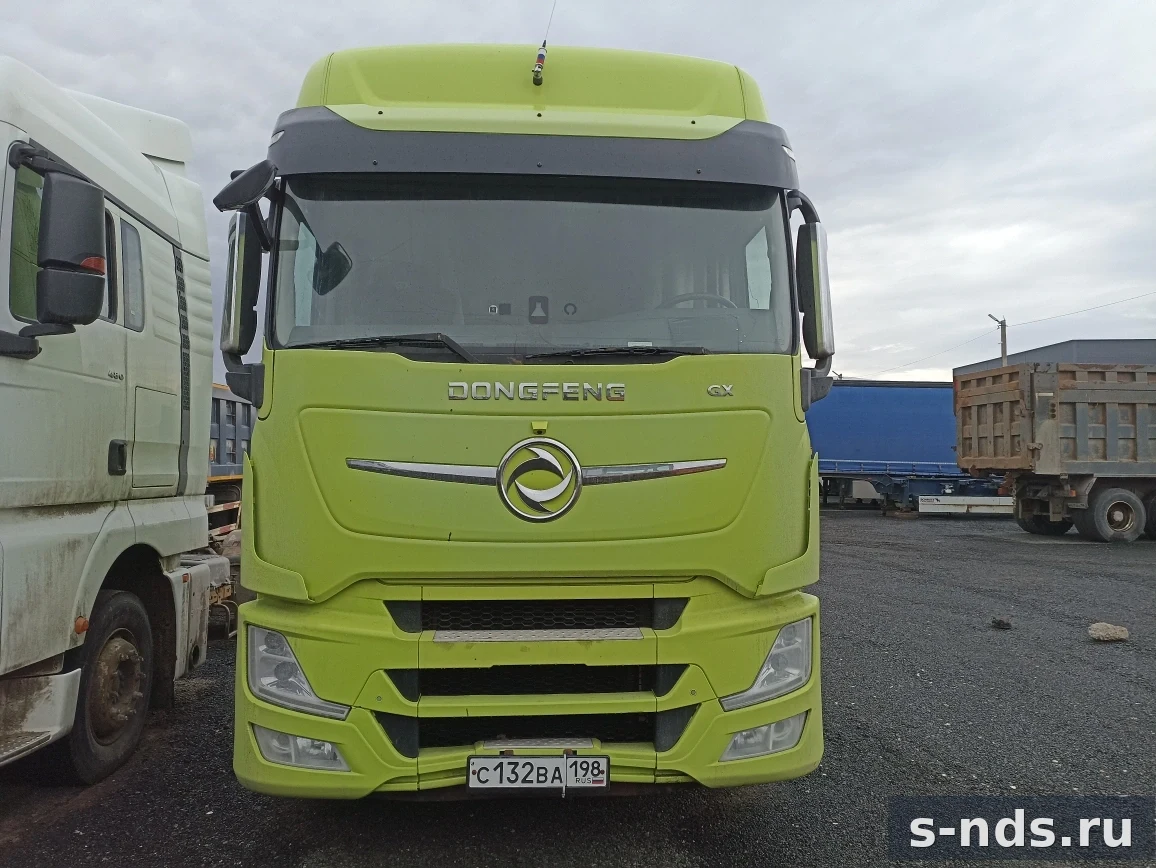 DONGFENG
