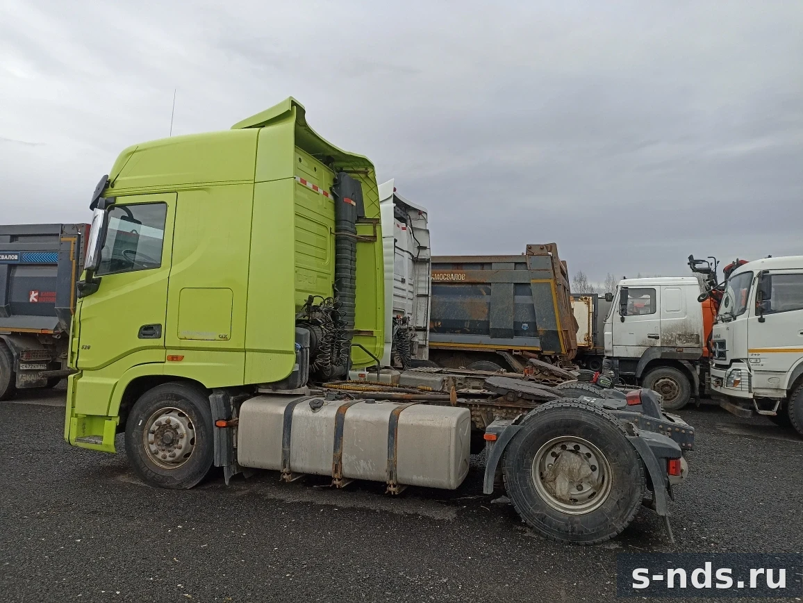 DONGFENG