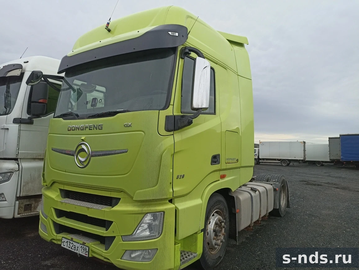 DONGFENG