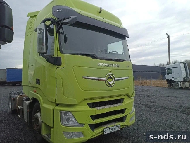 DONGFENG