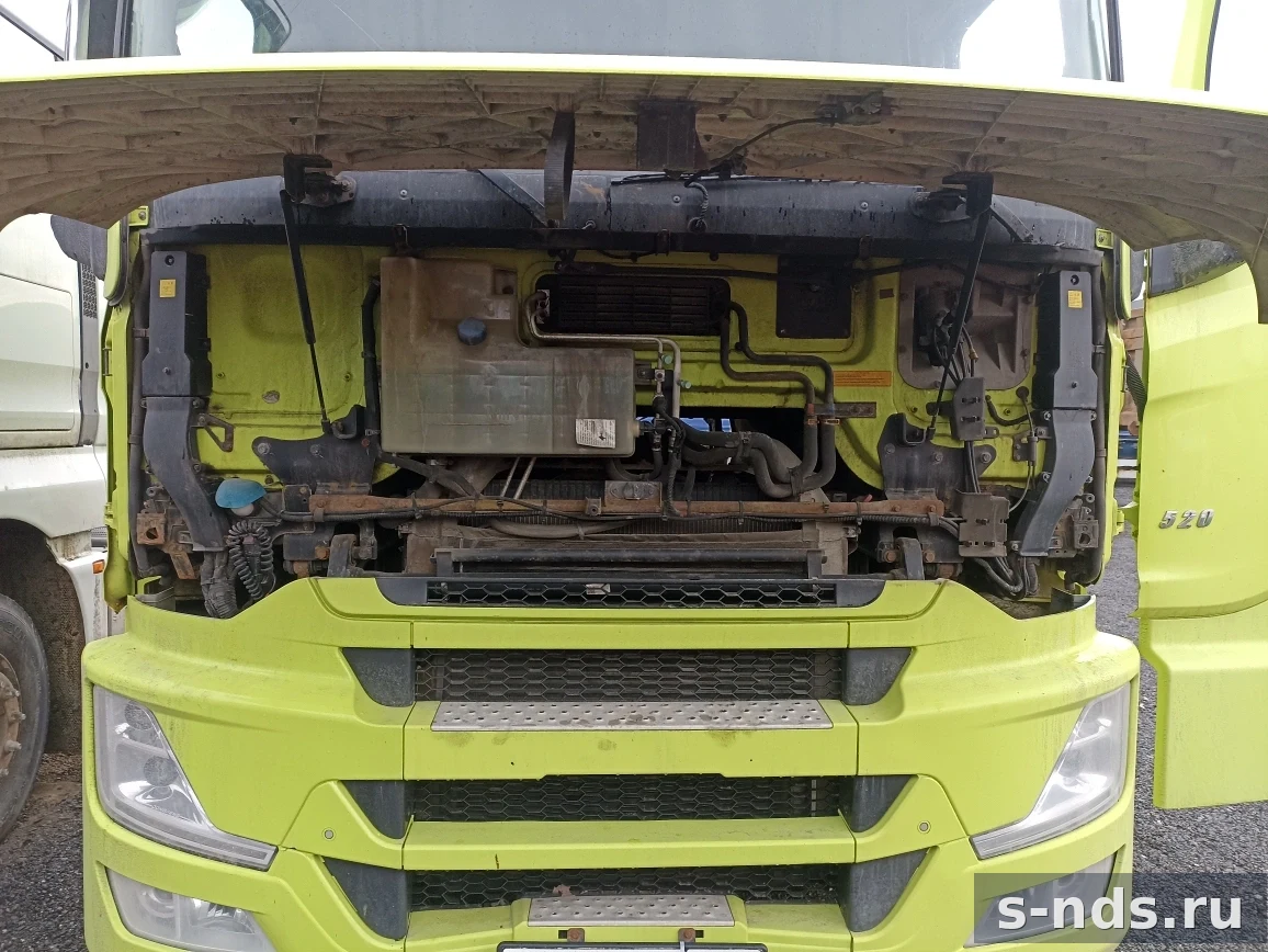 DONGFENG