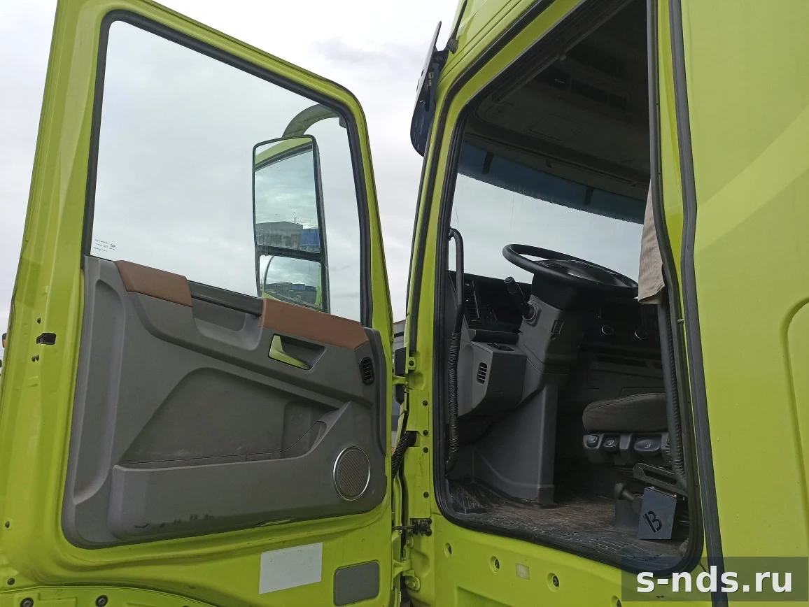 DONGFENG