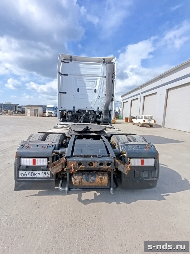 КАМАЗ