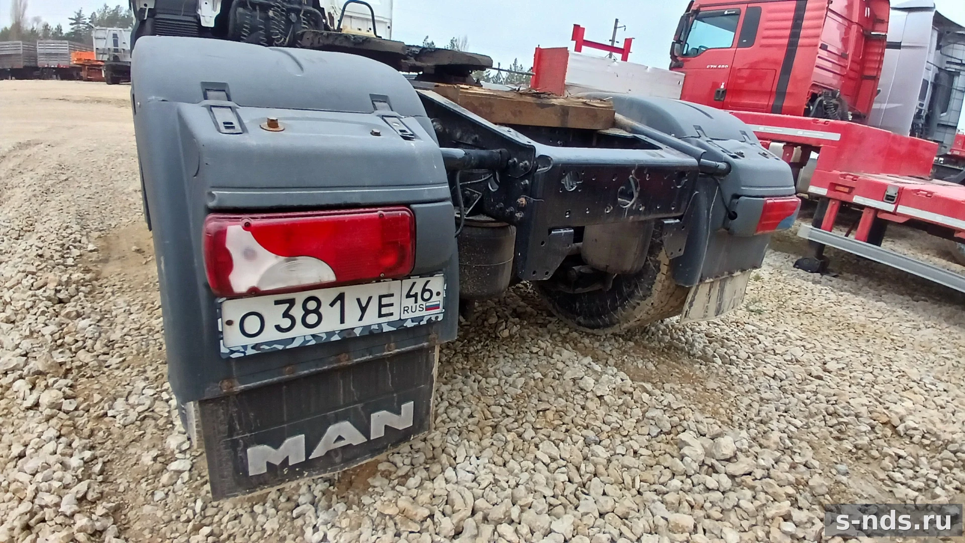 MAN