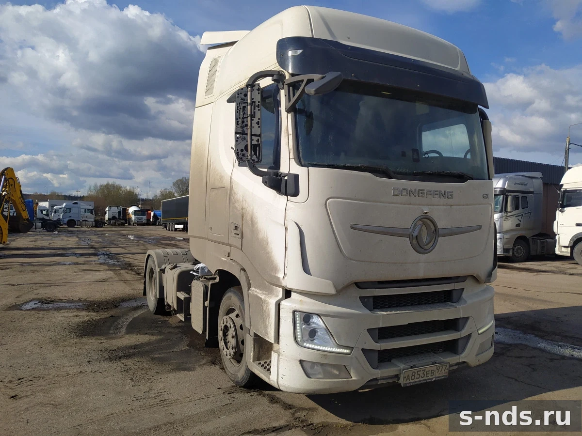 DONGFENG