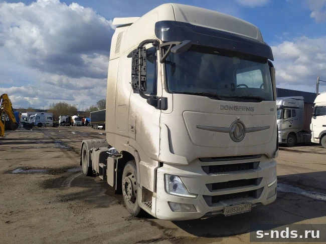 DONGFENG