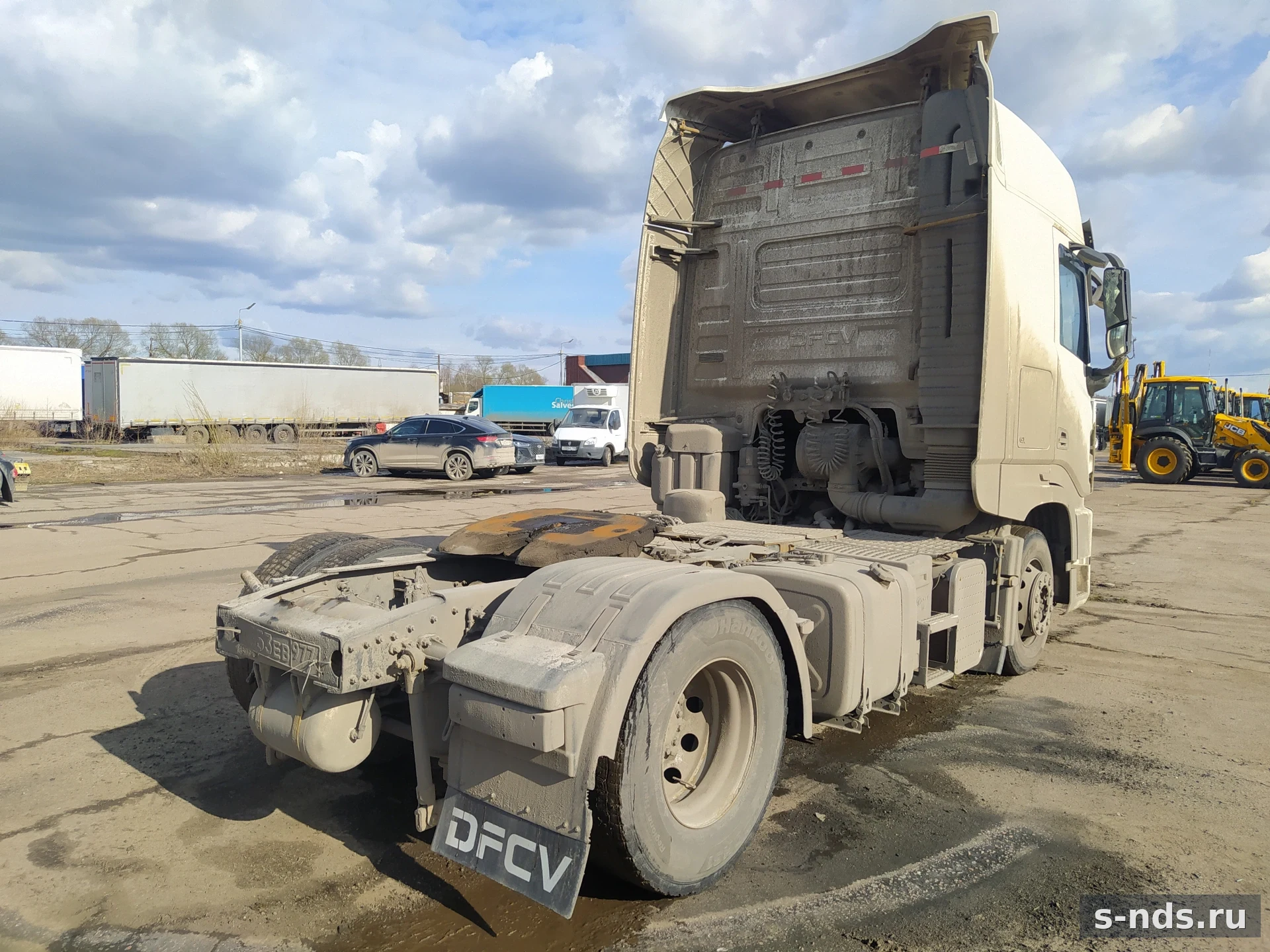 DONGFENG