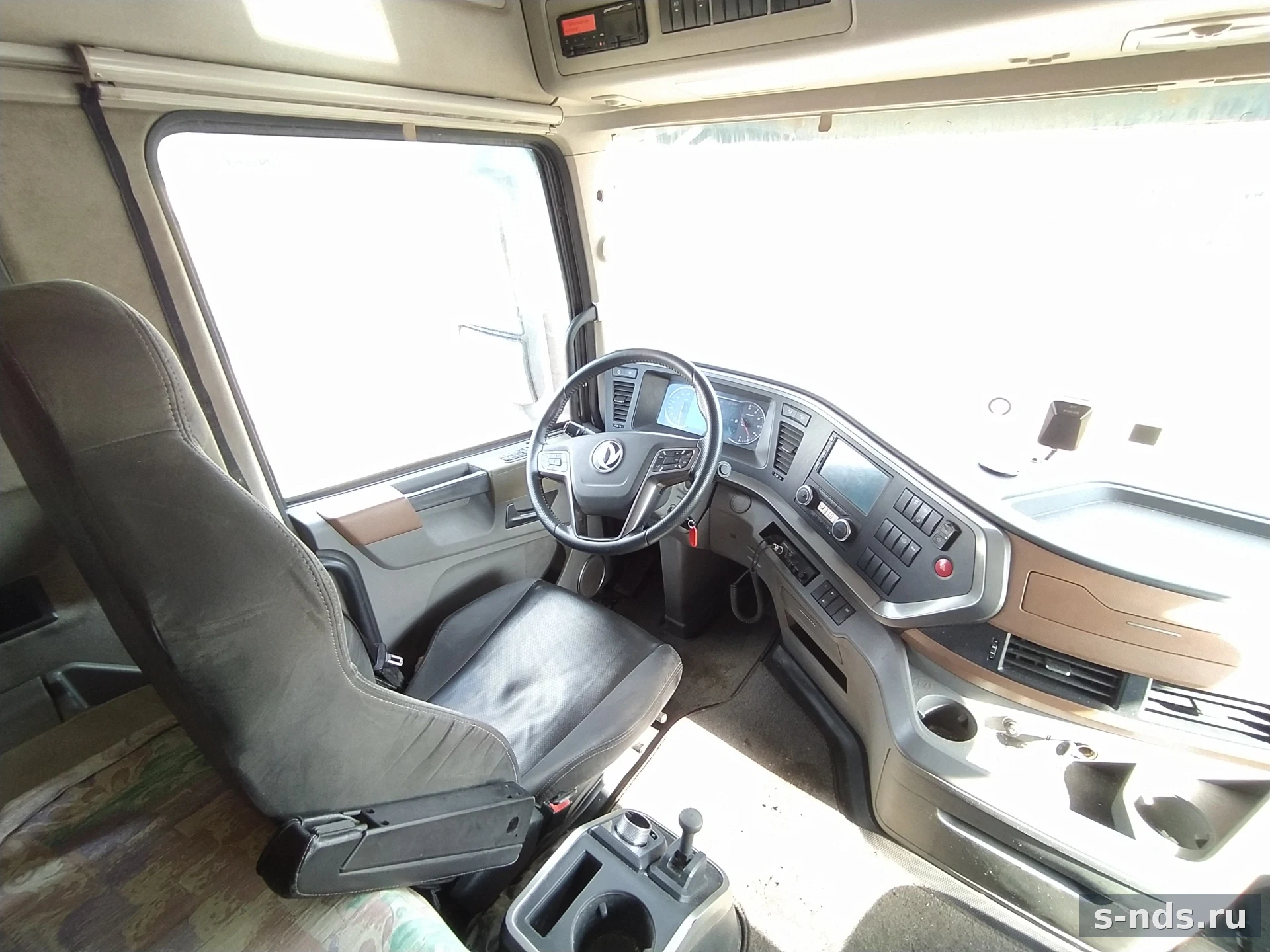 DONGFENG