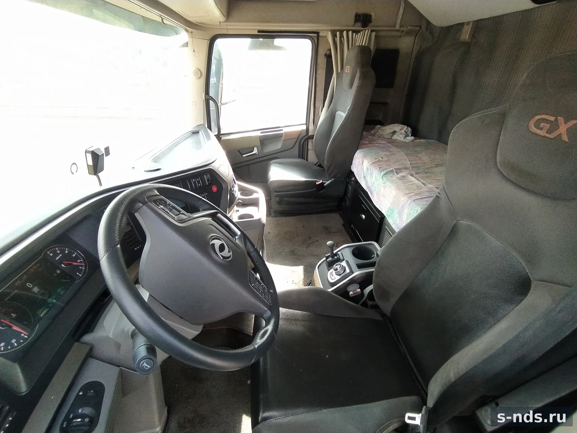 DONGFENG