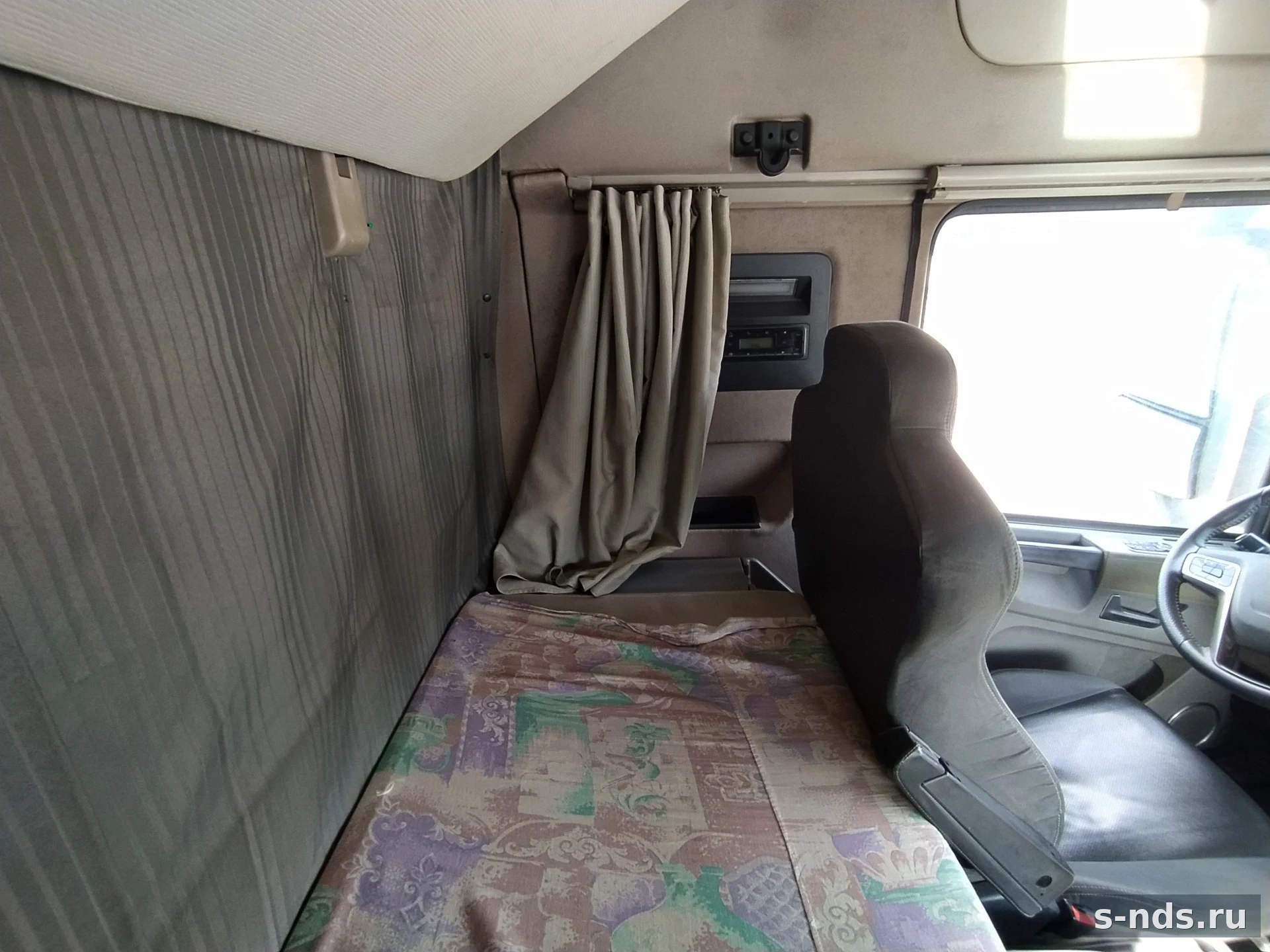 DONGFENG