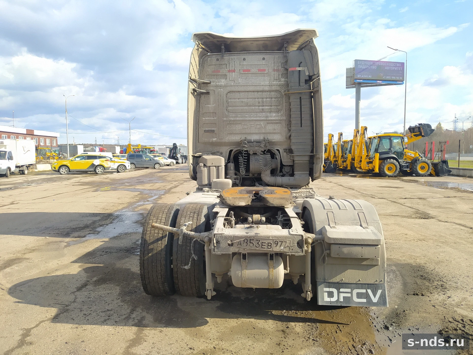 DONGFENG