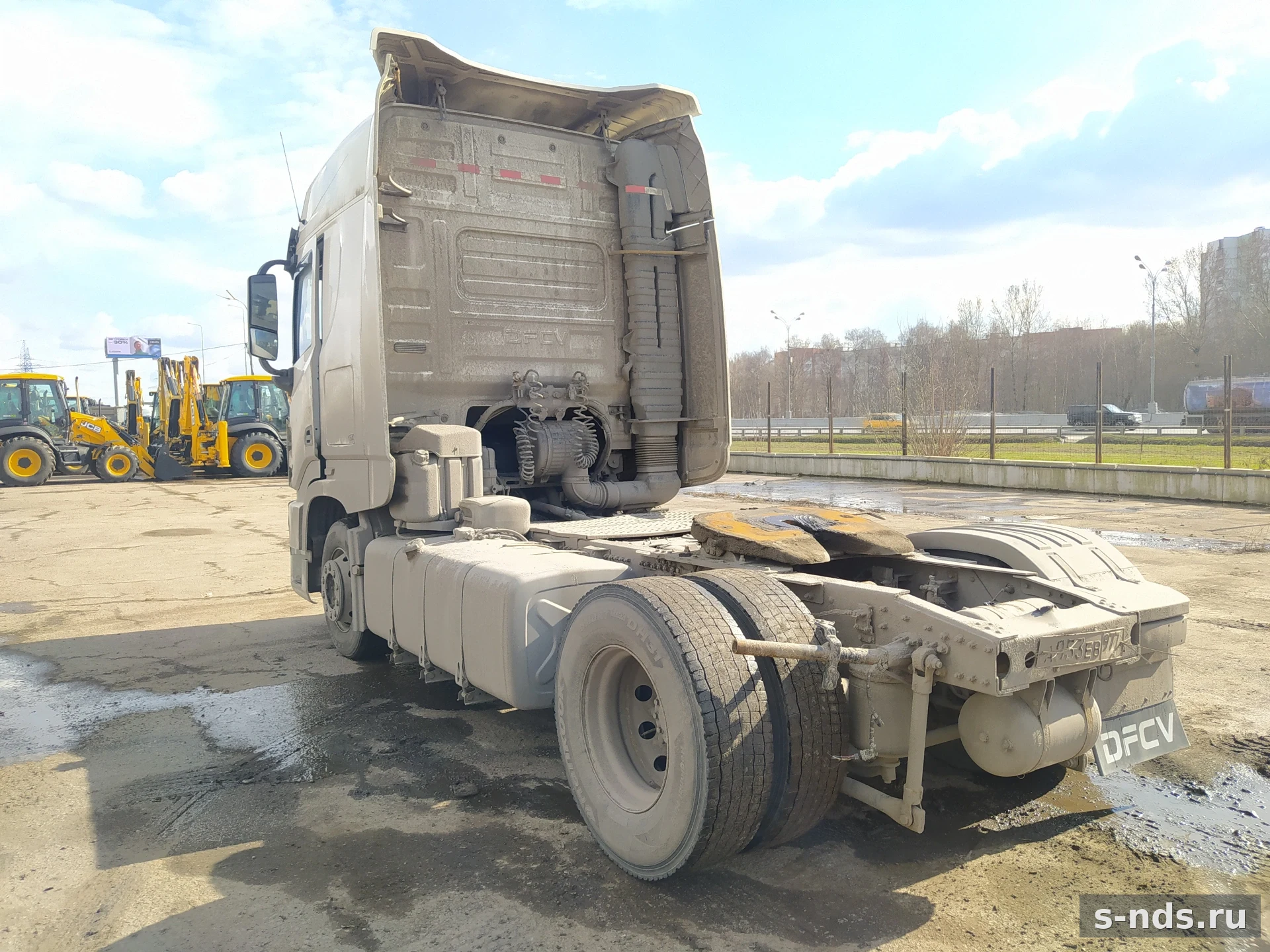 DONGFENG
