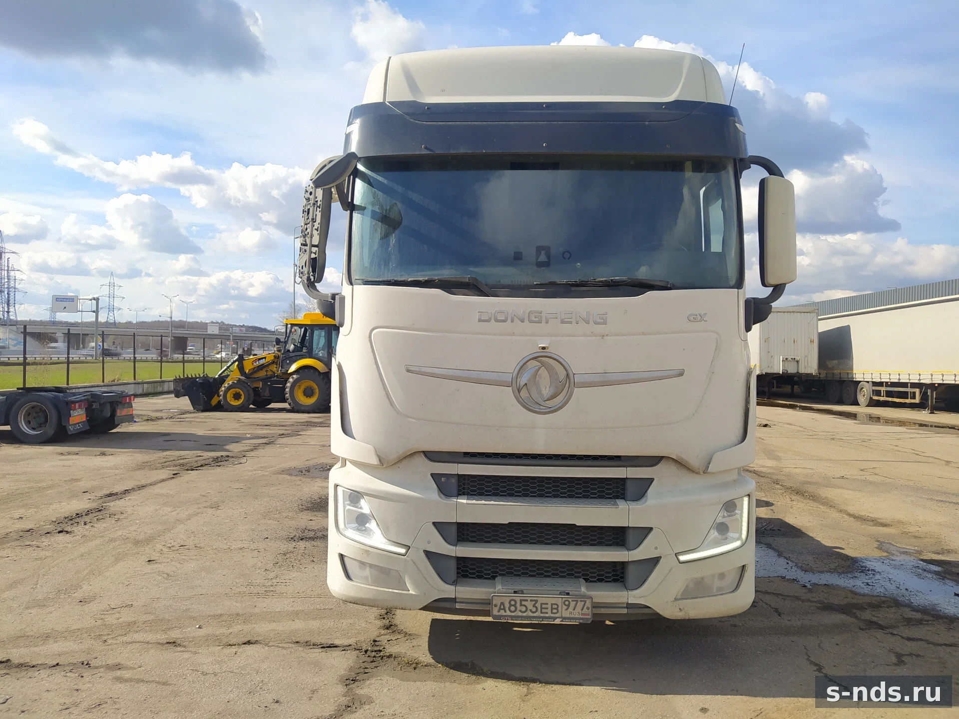 DONGFENG