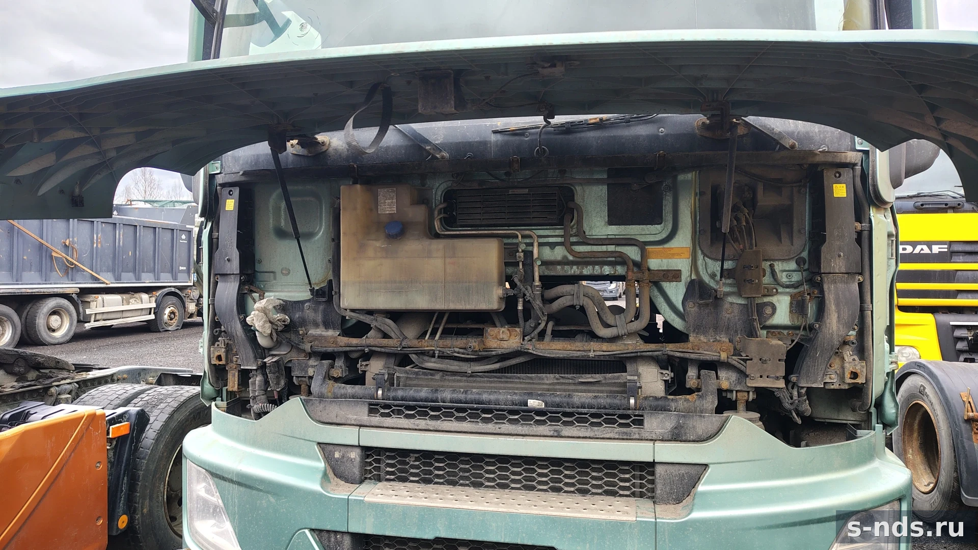DONGFENG