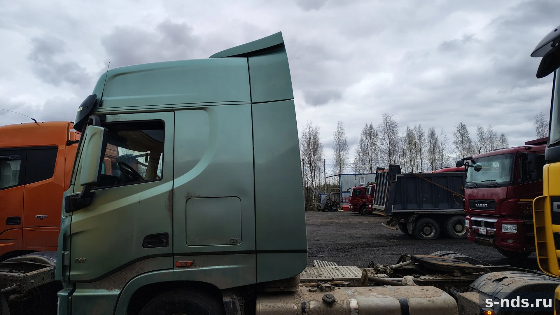 DONGFENG
