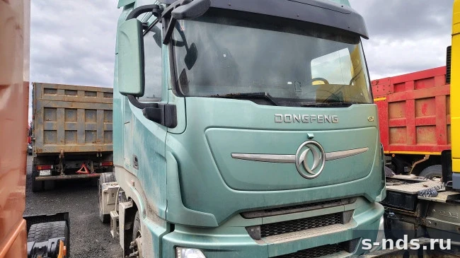 DONGFENG
