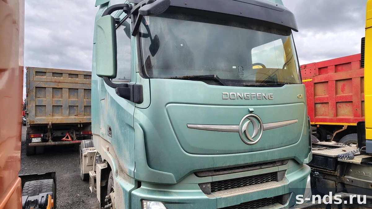 DONGFENG