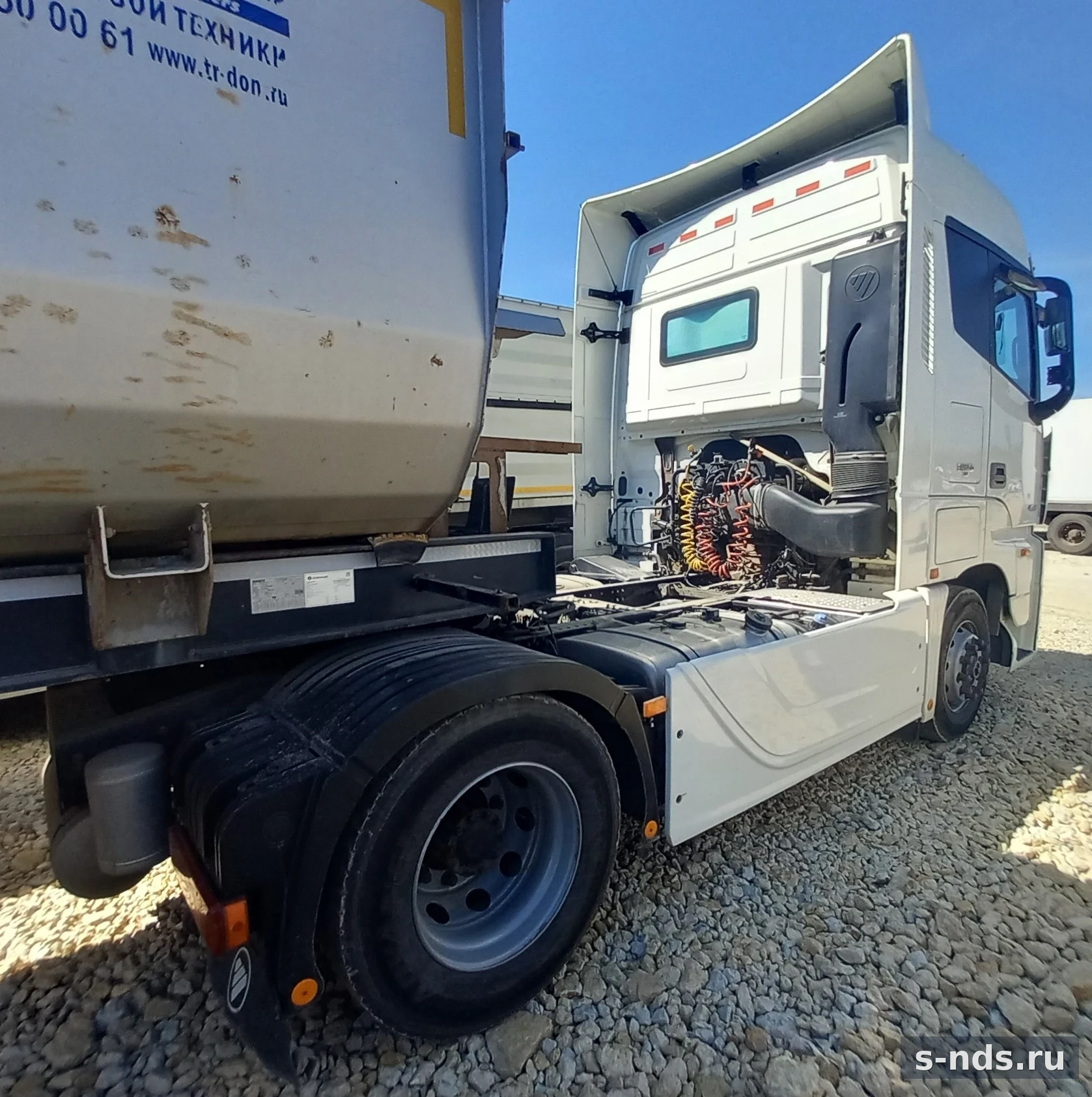FOTON