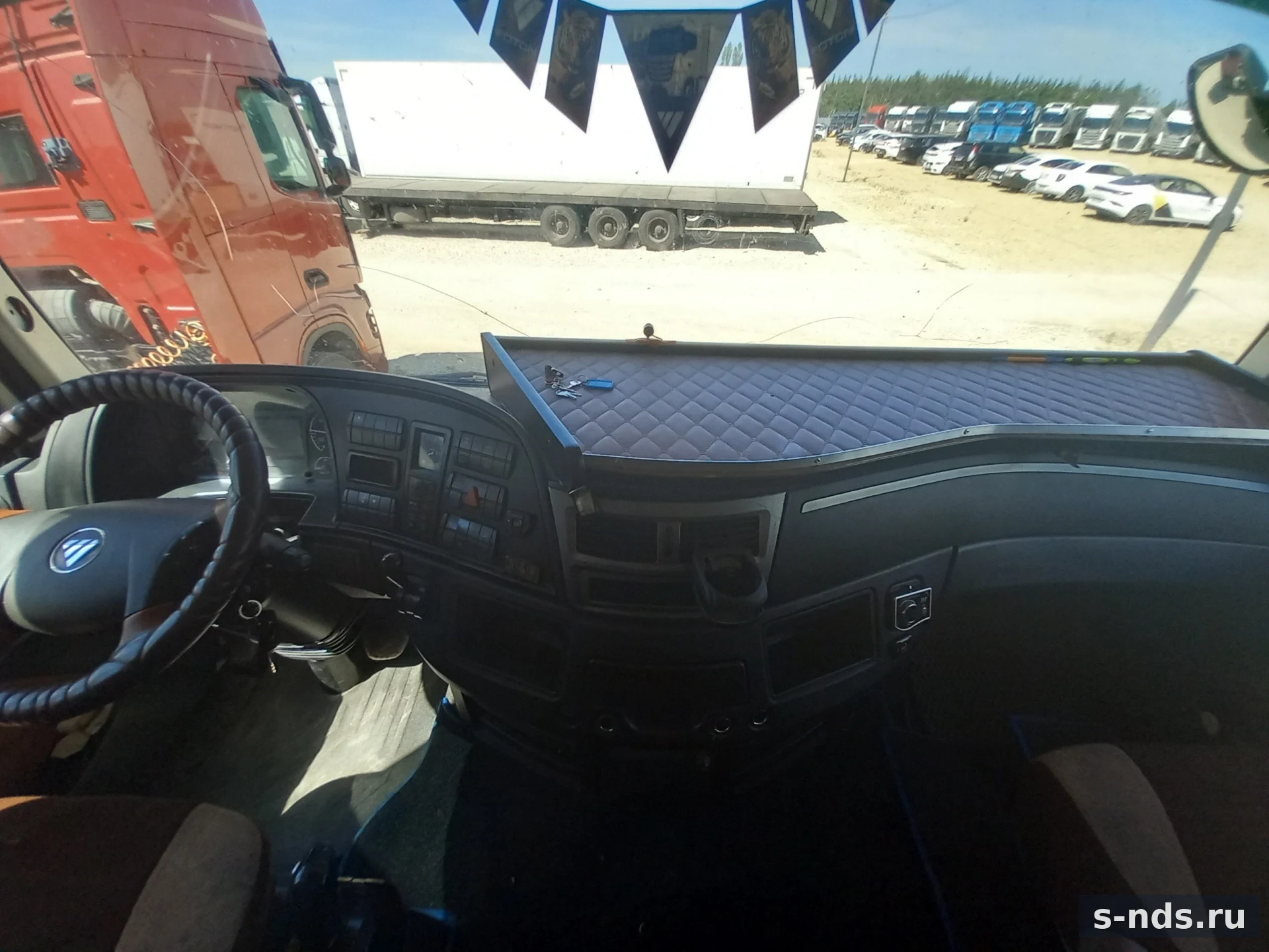 FOTON