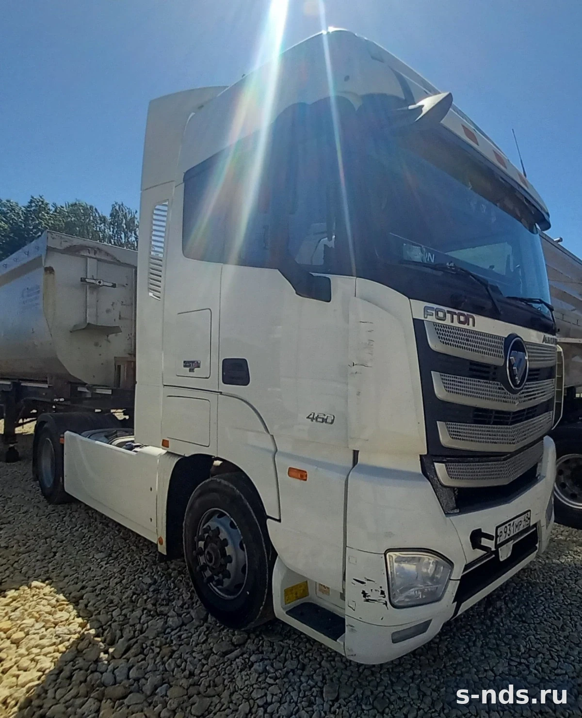 FOTON