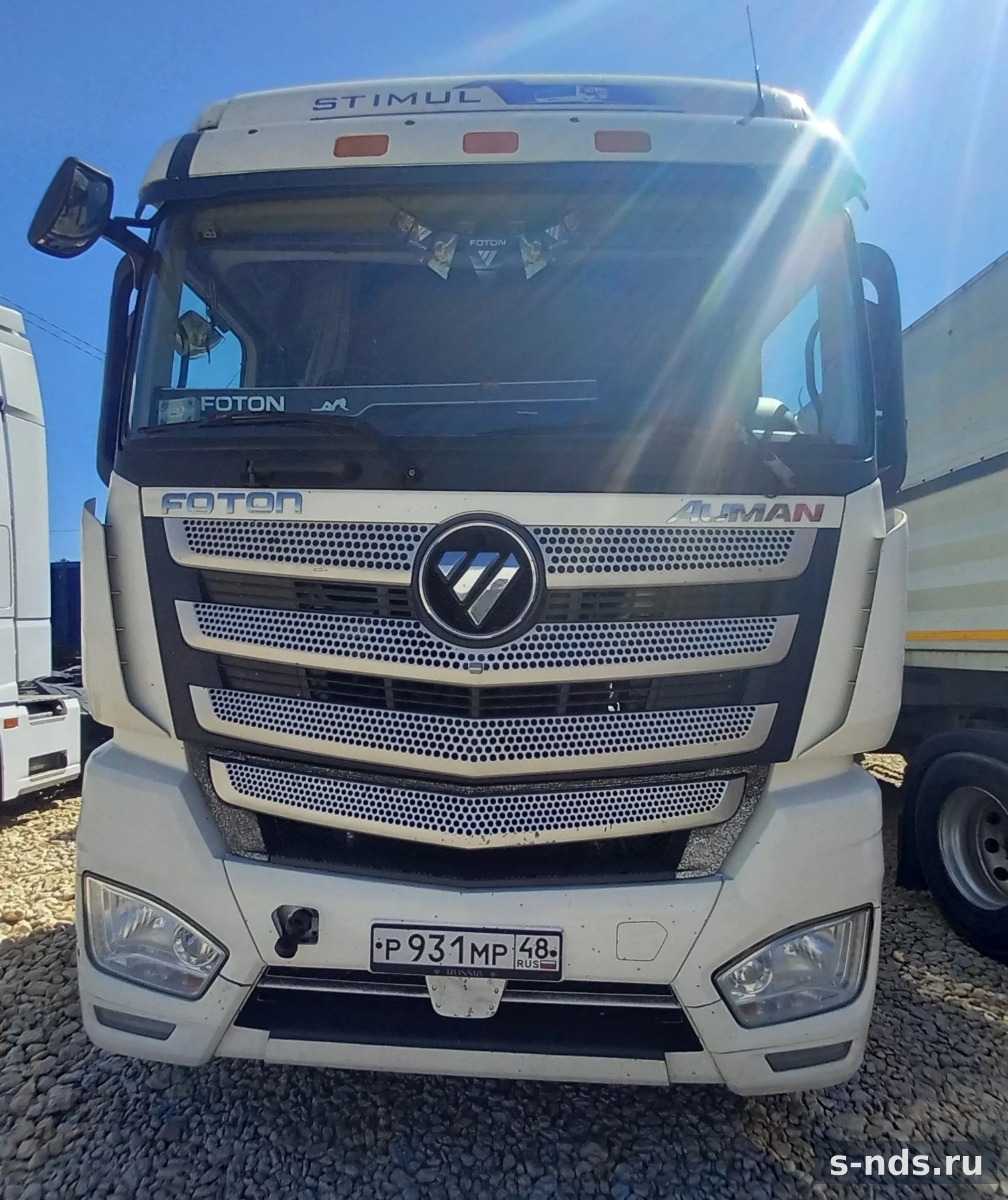 FOTON