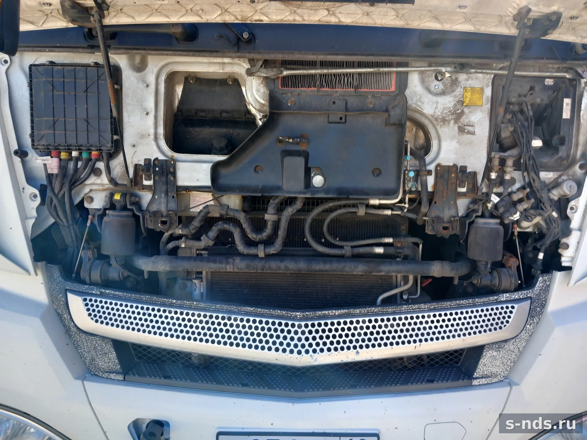 FOTON