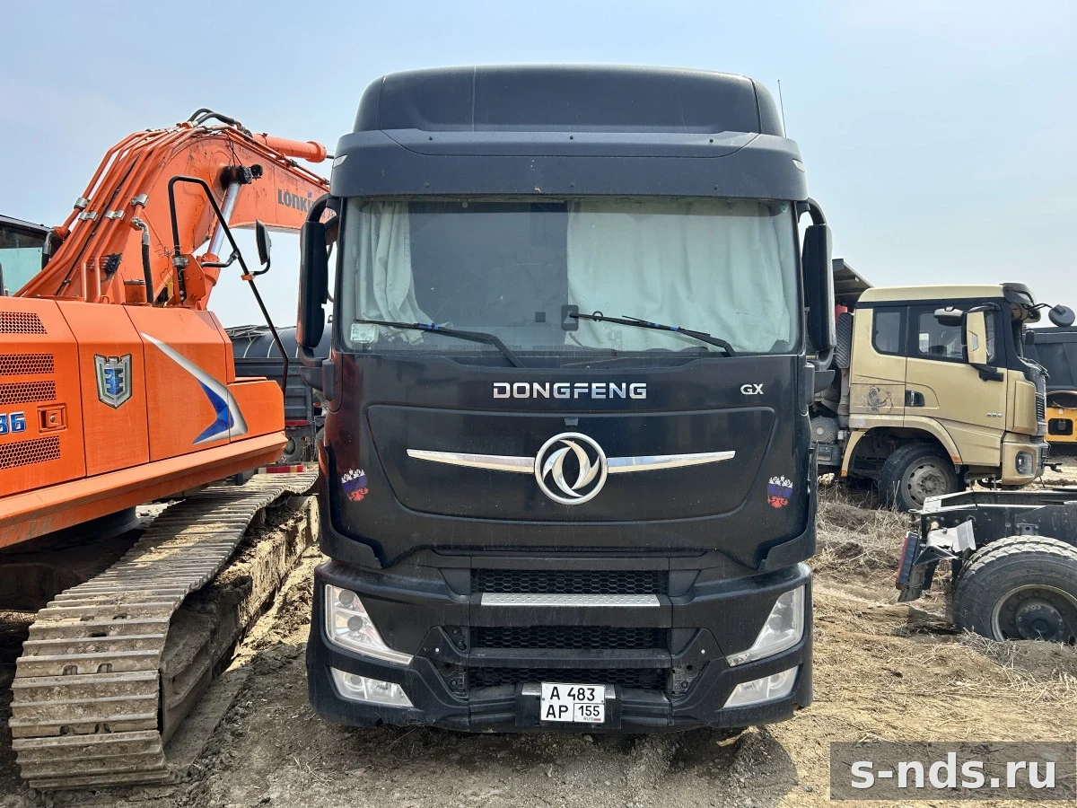 DONGFENG