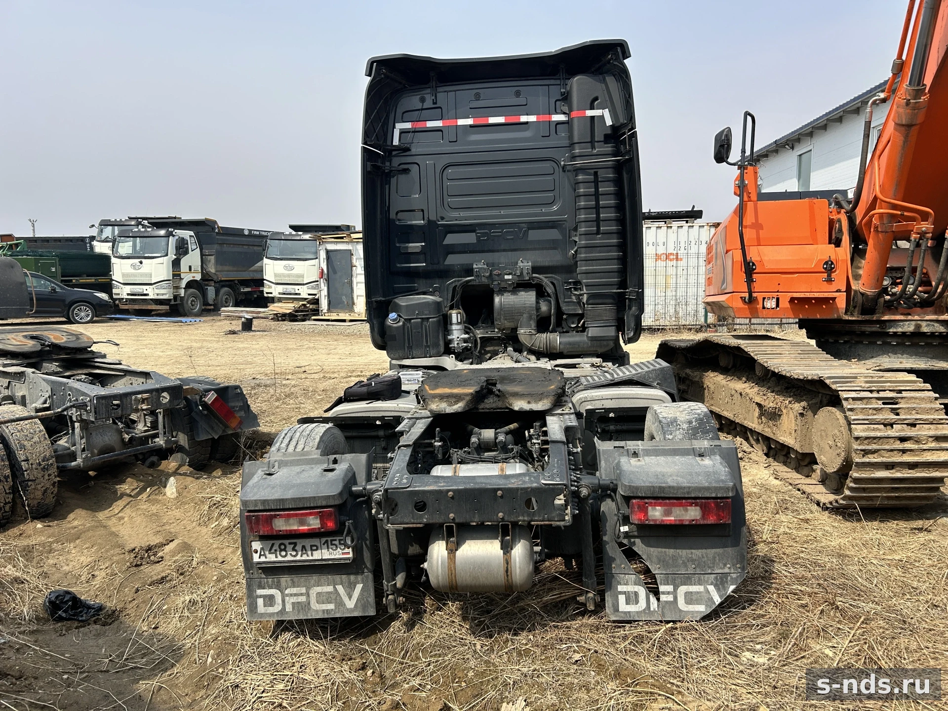 DONGFENG