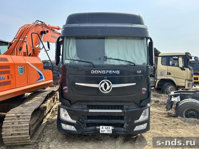 DONGFENG