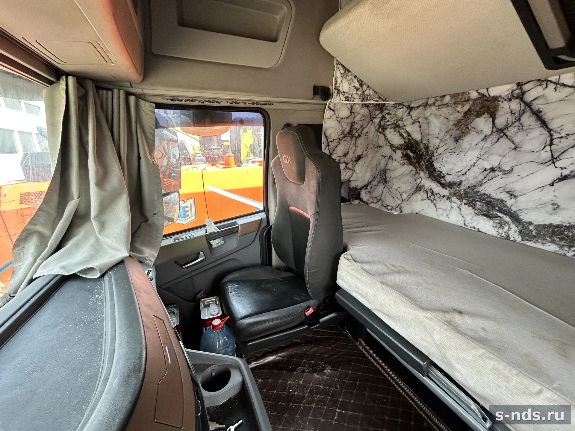 DONGFENG
