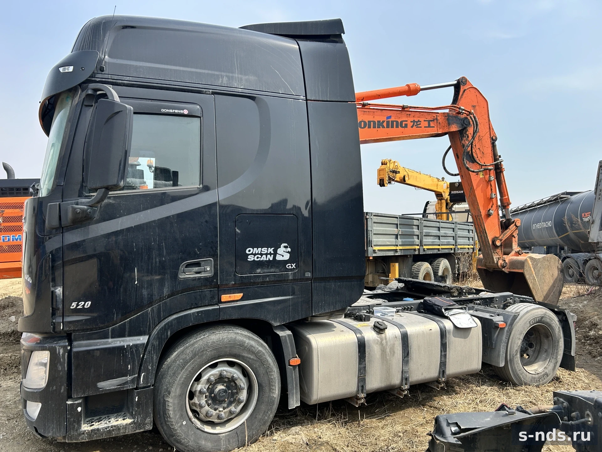 DONGFENG