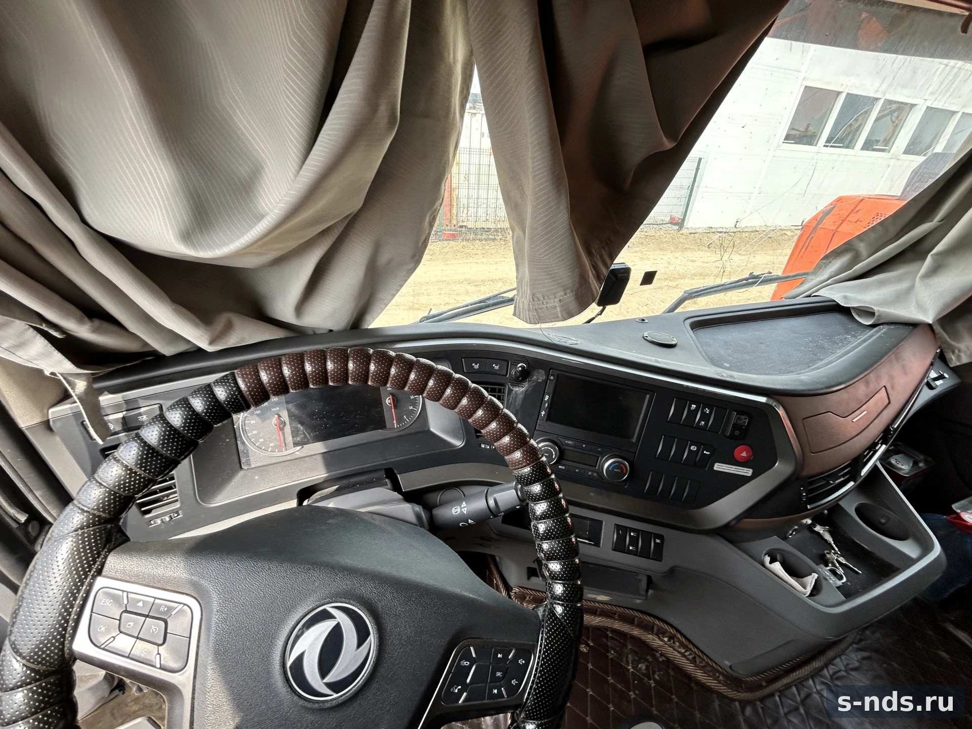 DONGFENG